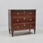 1344 2355 CHEST OF DRAWERS